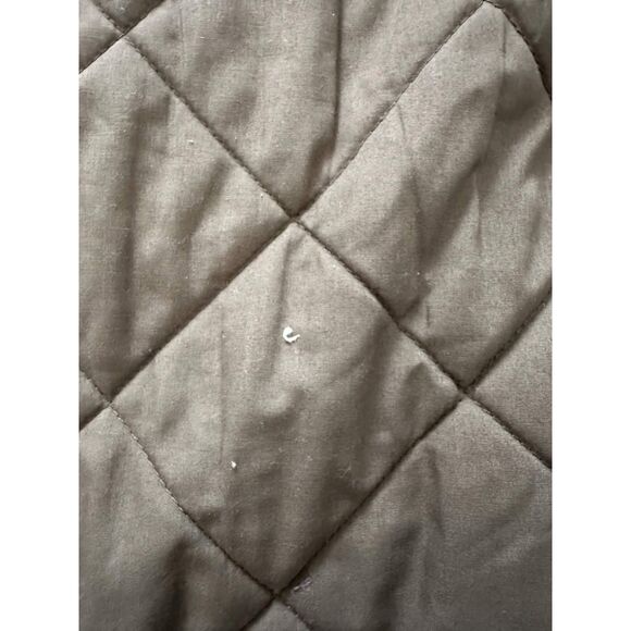 BDG Olive Green Field Jacket - Picture 4 of 7